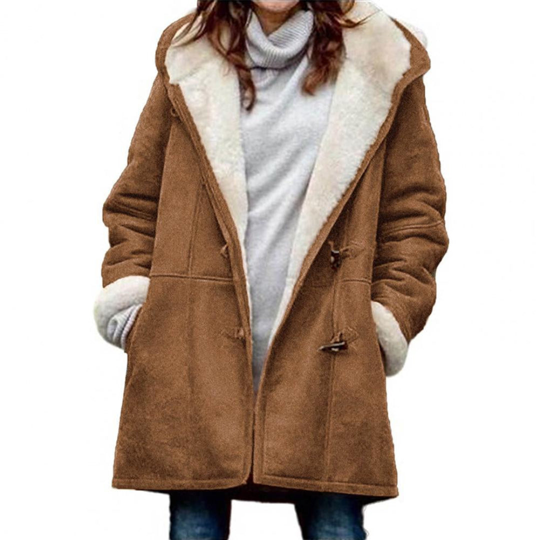 Cappotto  - Arianna
