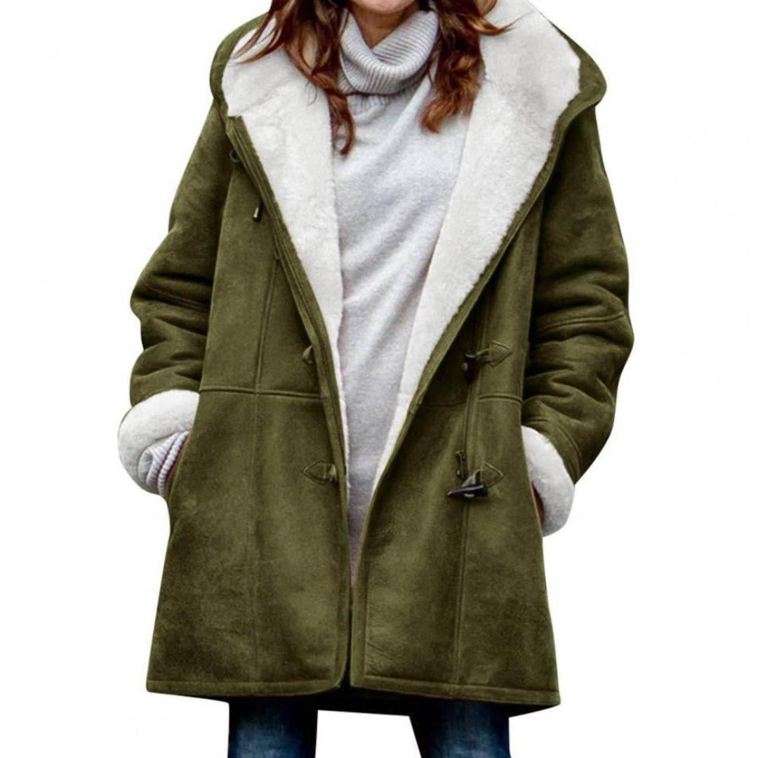 Cappotto  - Arianna