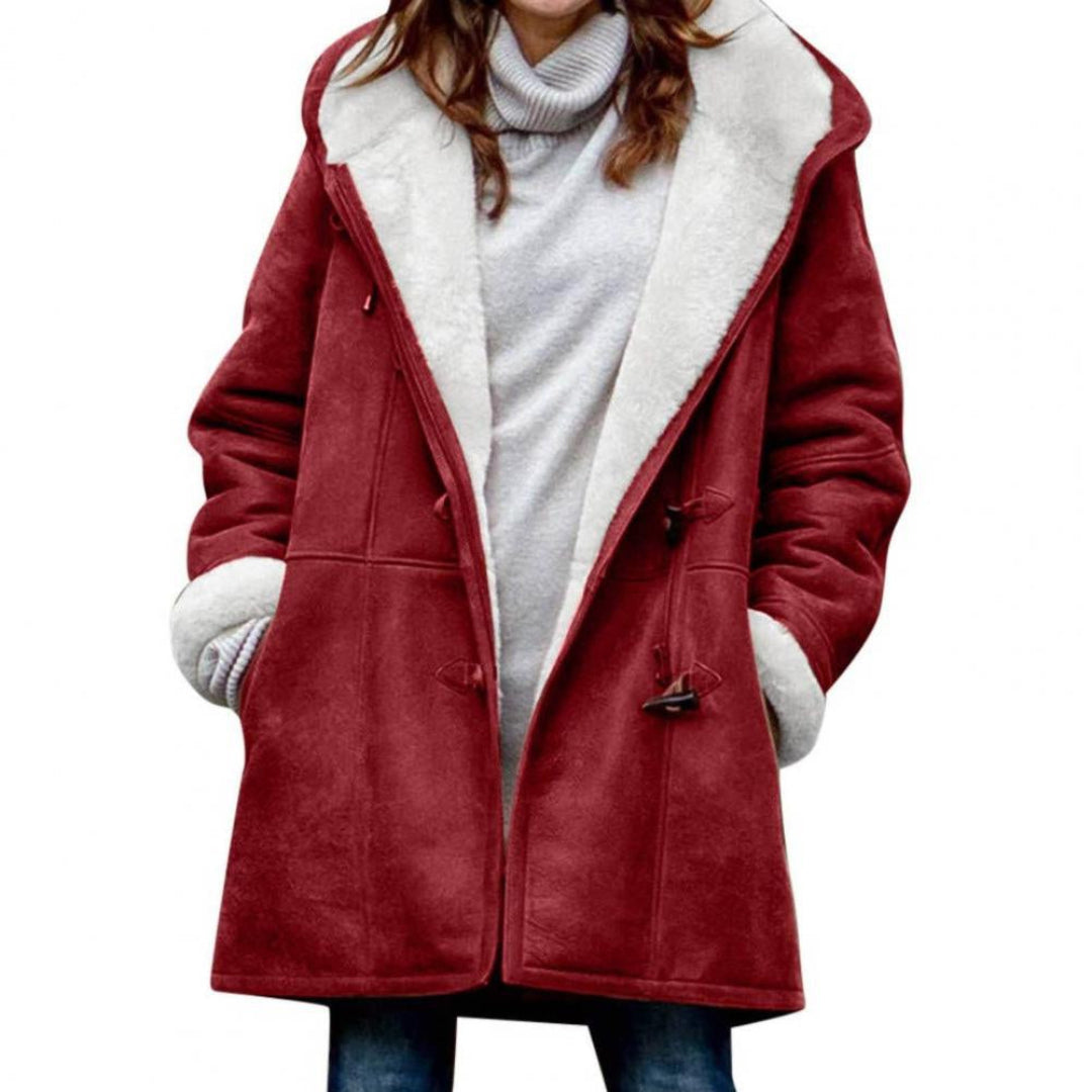 Cappotto  - Arianna