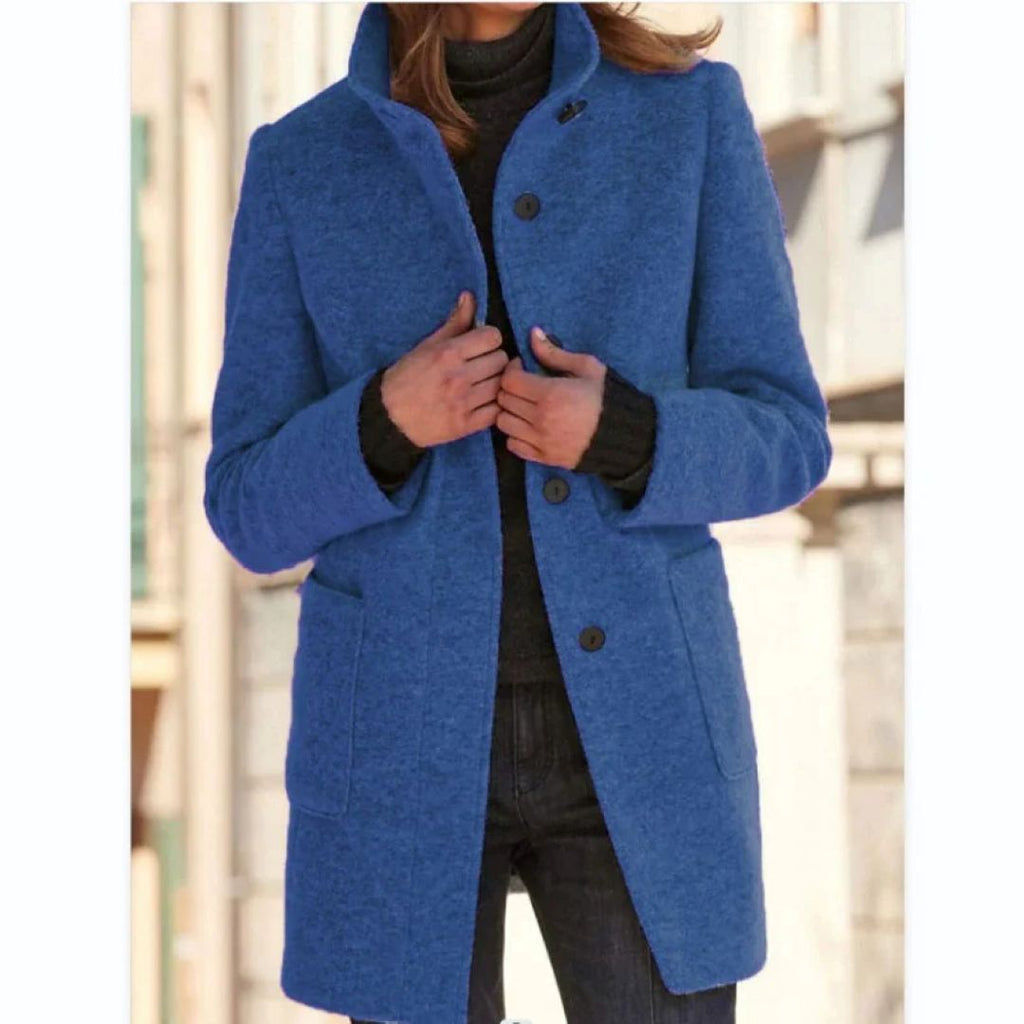 Cappotto - Modica -