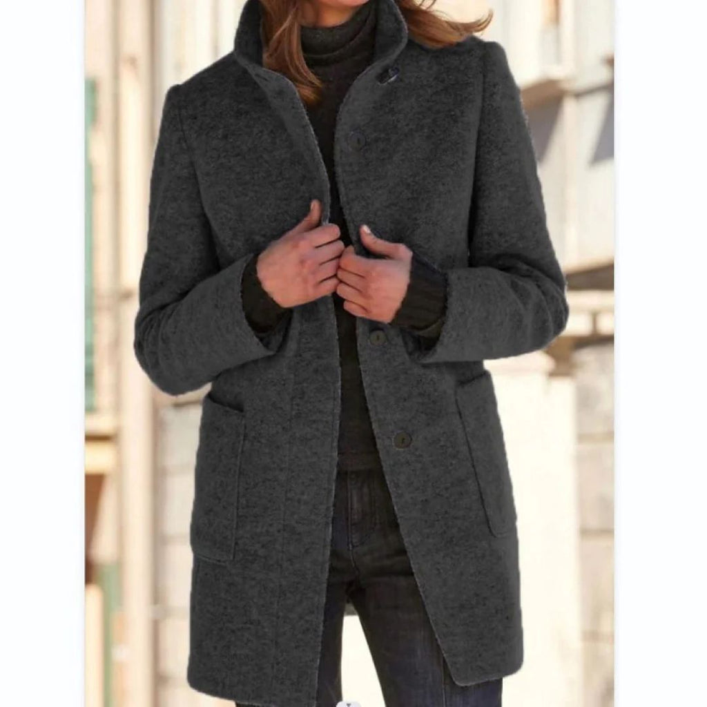 Cappotto - Modica -