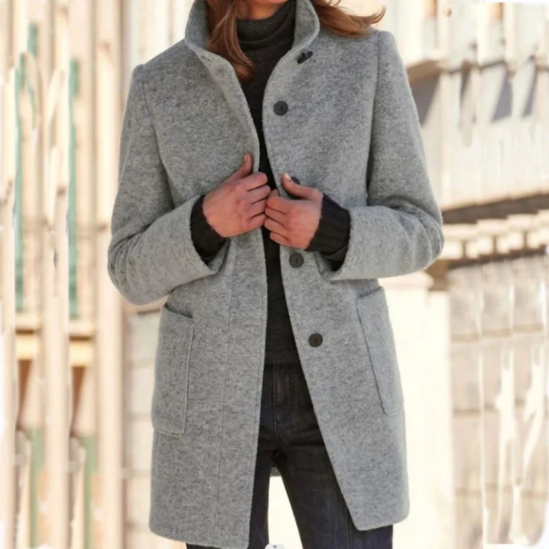 Cappotto - Modica -