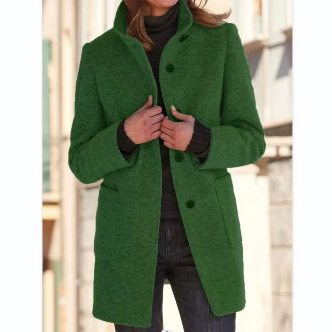 Cappotto - Modica -