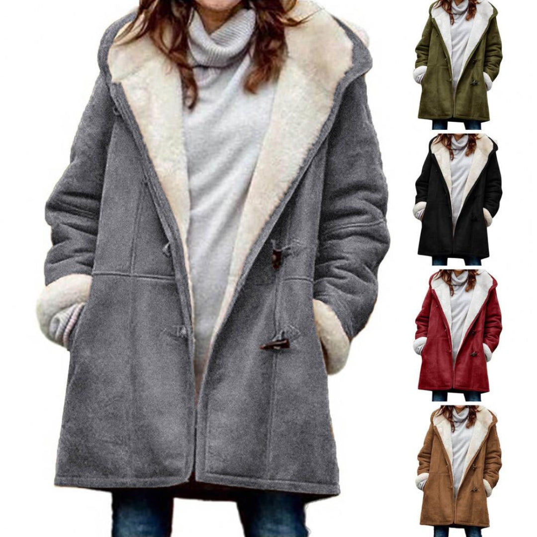 Cappotto  - Arianna -