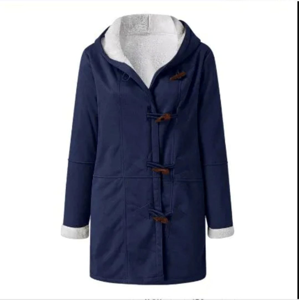 Cappotto - Arianna - Plus