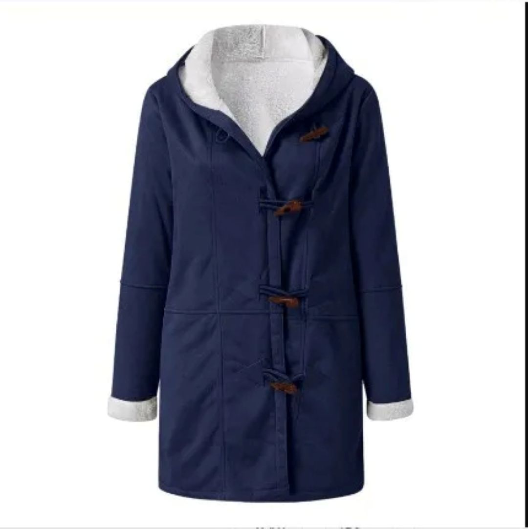 Cappotto - Arianna - Plus