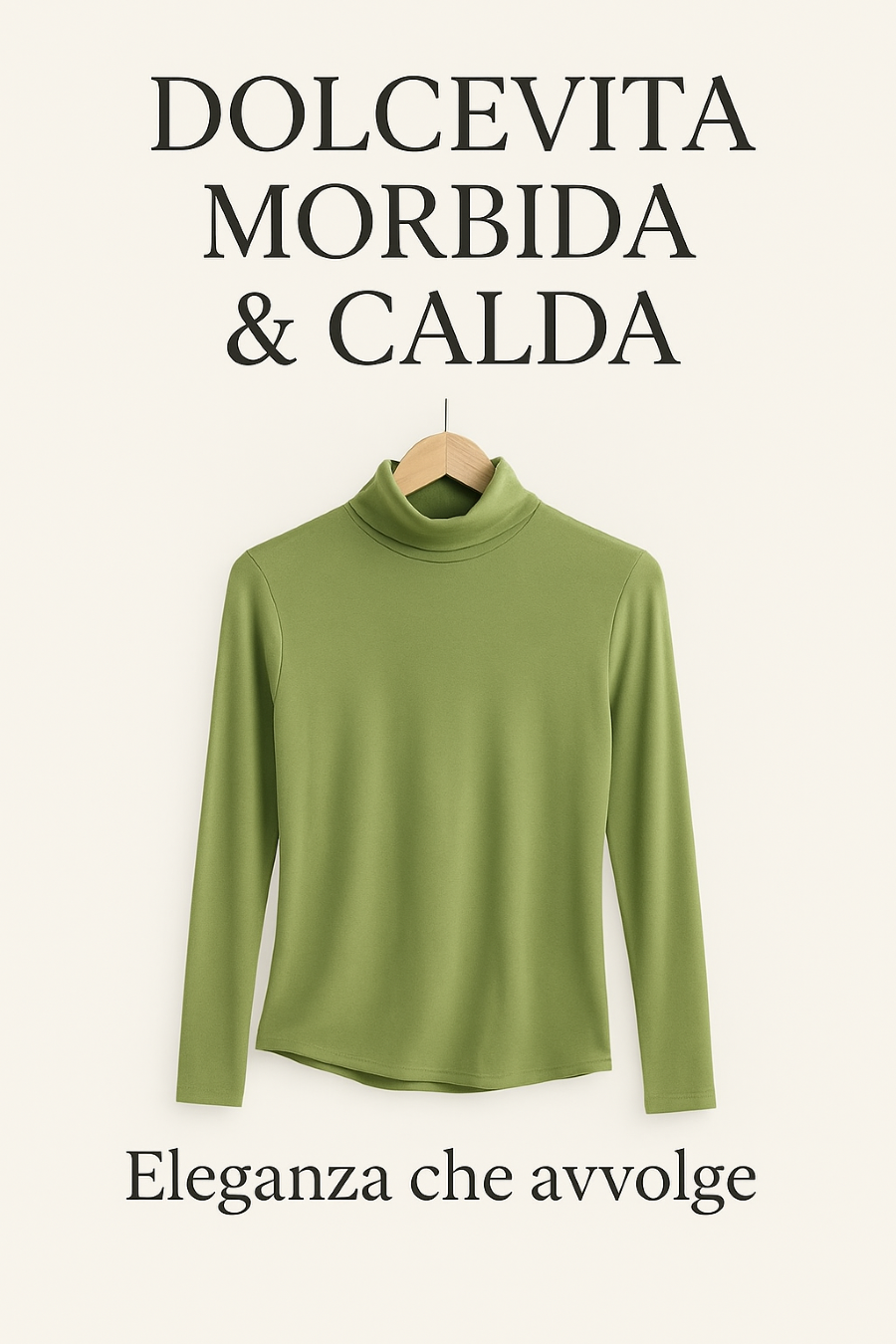 Maglia - Dolce Vita -